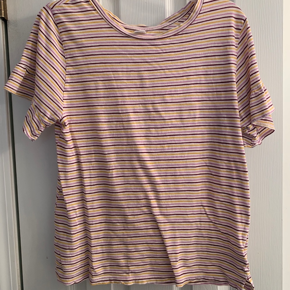 Old Navy top